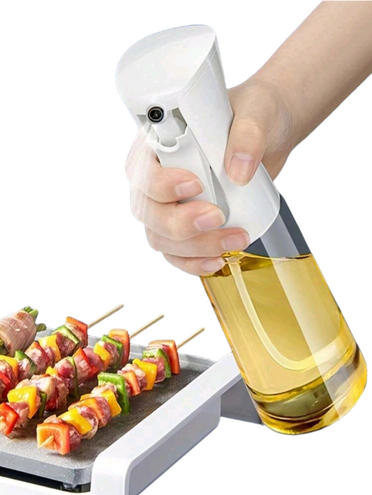 Oil Sprayer Dispenser Refillable