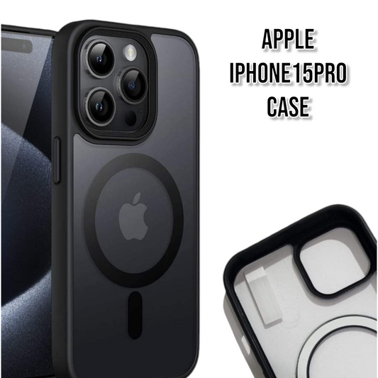 Apple iphone 15pro case